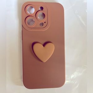 iPhone 14 Pro Phone Case